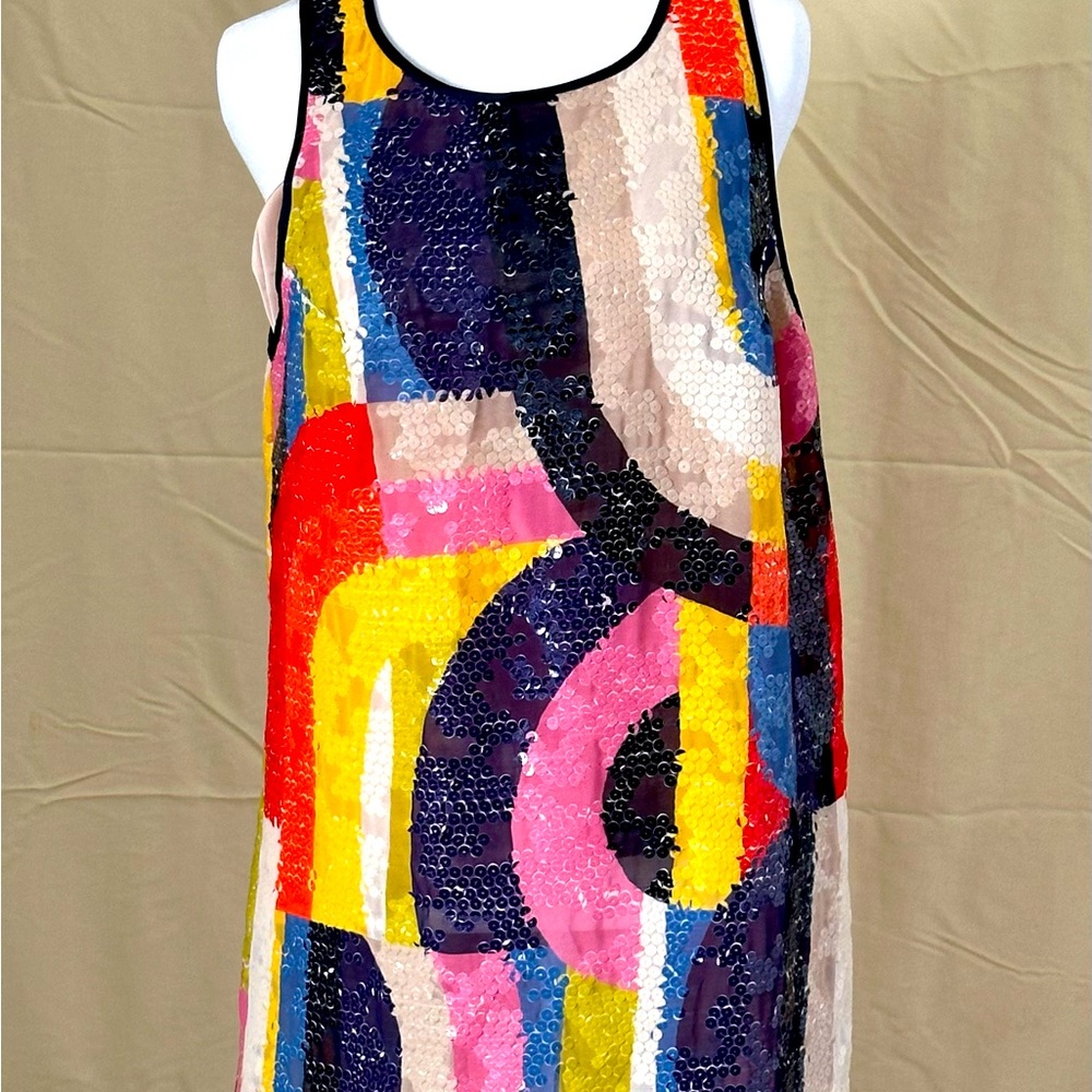 Trina Turk Cocktail Dress